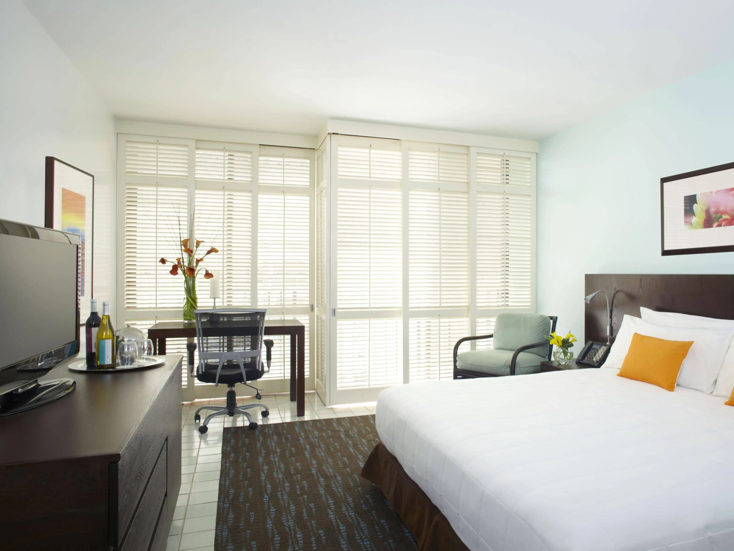 Foto - Halekulani - NO RESORT FEE