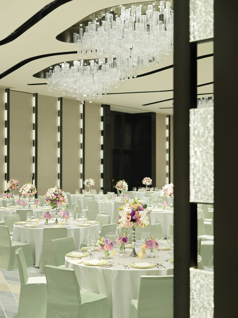 Foto - Mandarin Oriental, Shenzhen