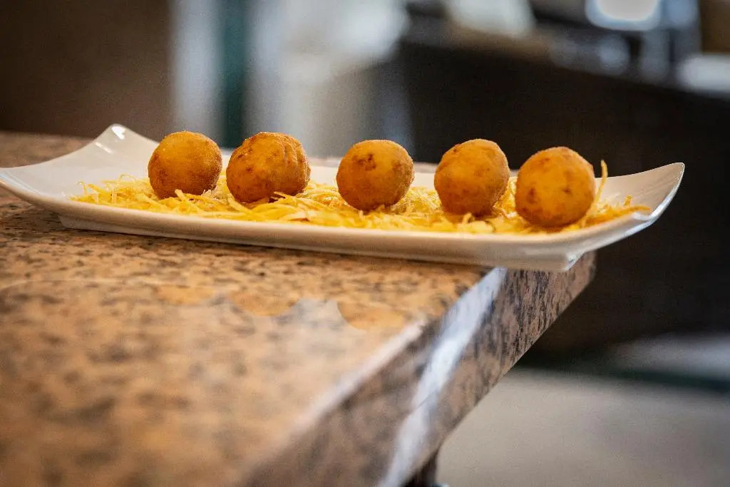 Foto - Hotel Zentral Mayoral