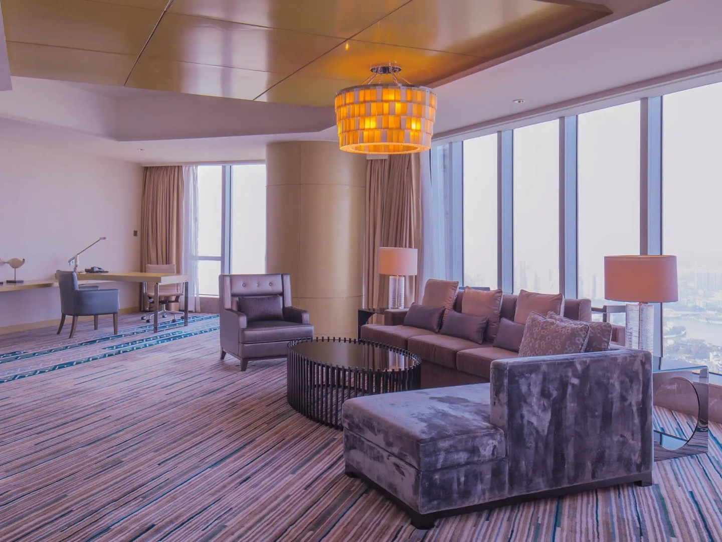 Foto - Renaissance Huizhou Hotel