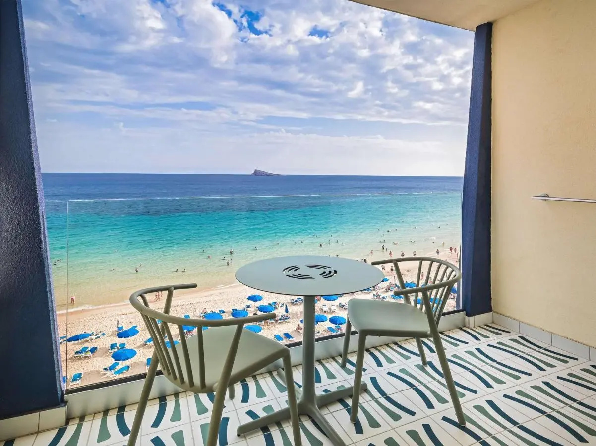Photo - Barceló Benidorm Beach - Adults Recommended