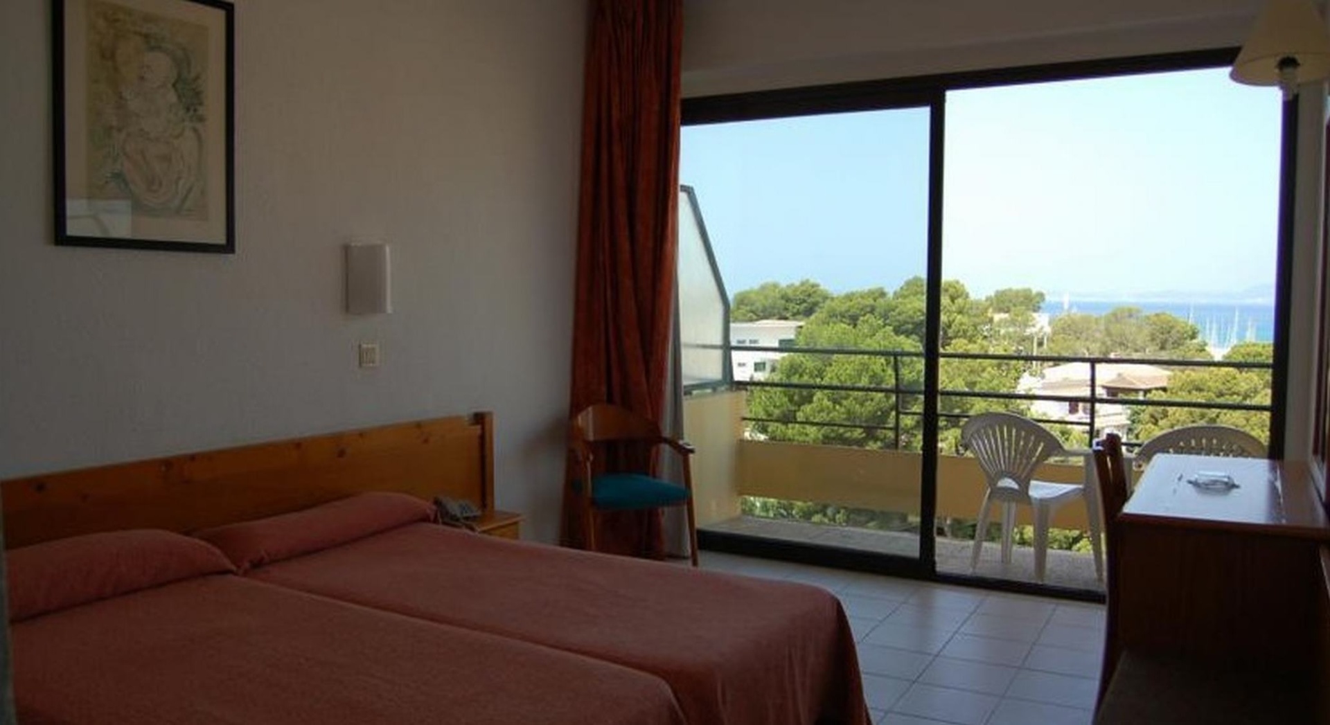 Foto - Hotel Amazonas