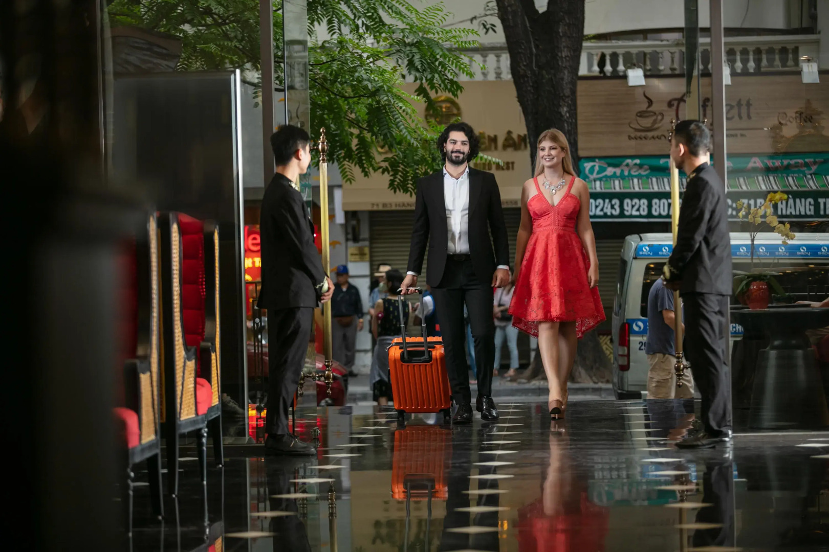 Foto - The Oriental Jade Hotel