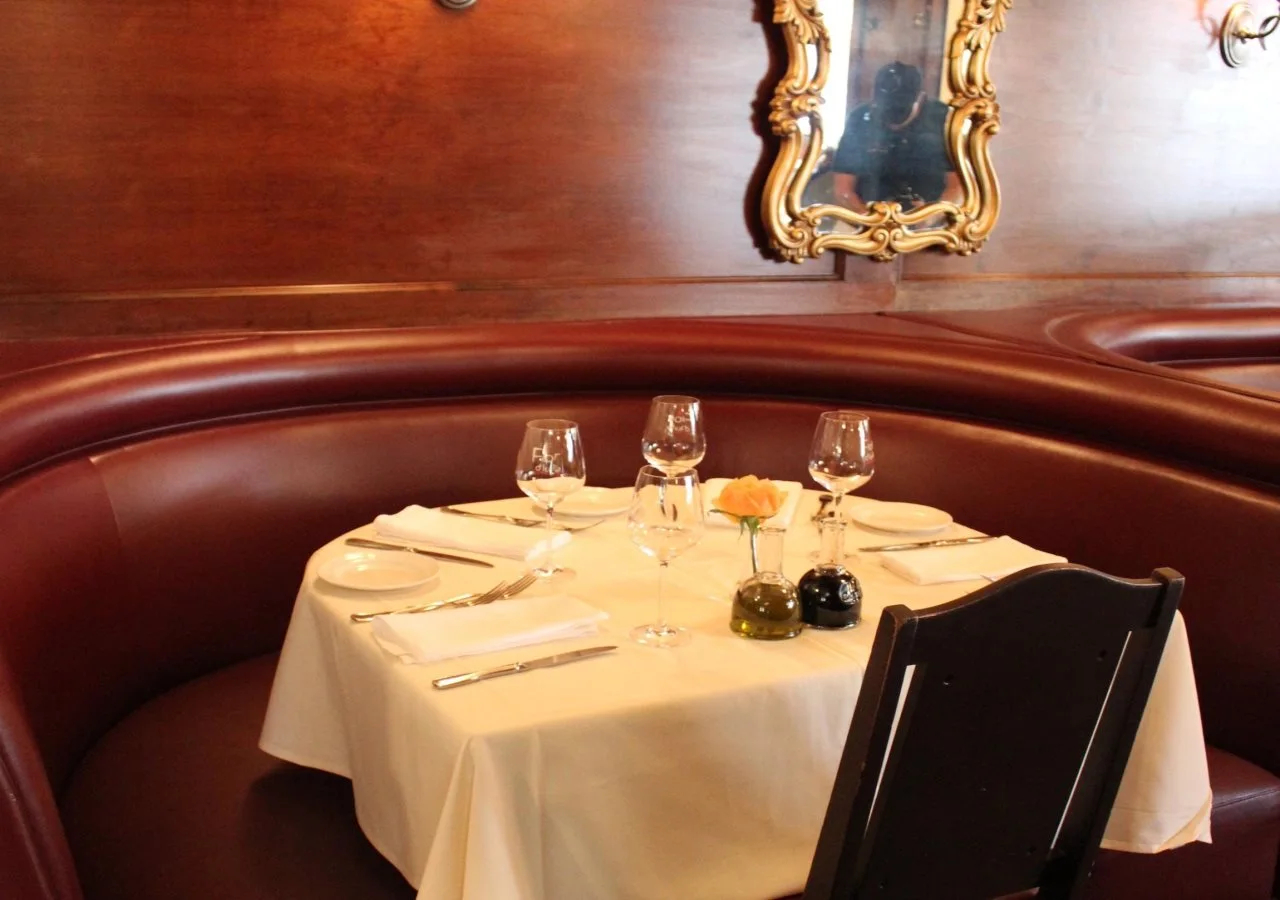 Foto - San Remo Hotel