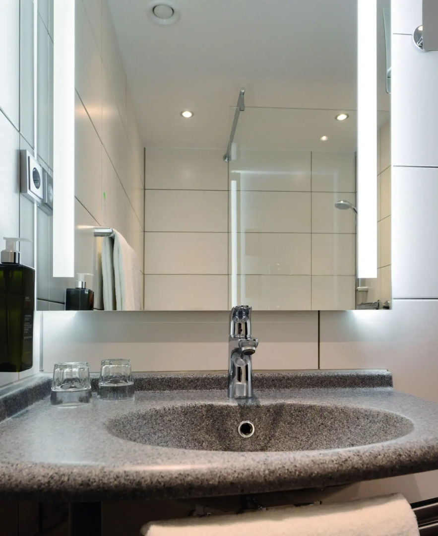 Foto - Seminaris Hotel Lüneburg