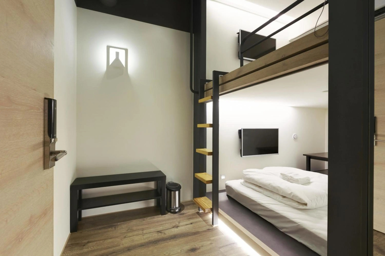 Foto - Taiwan Youth Hostel & Capsule Hostel