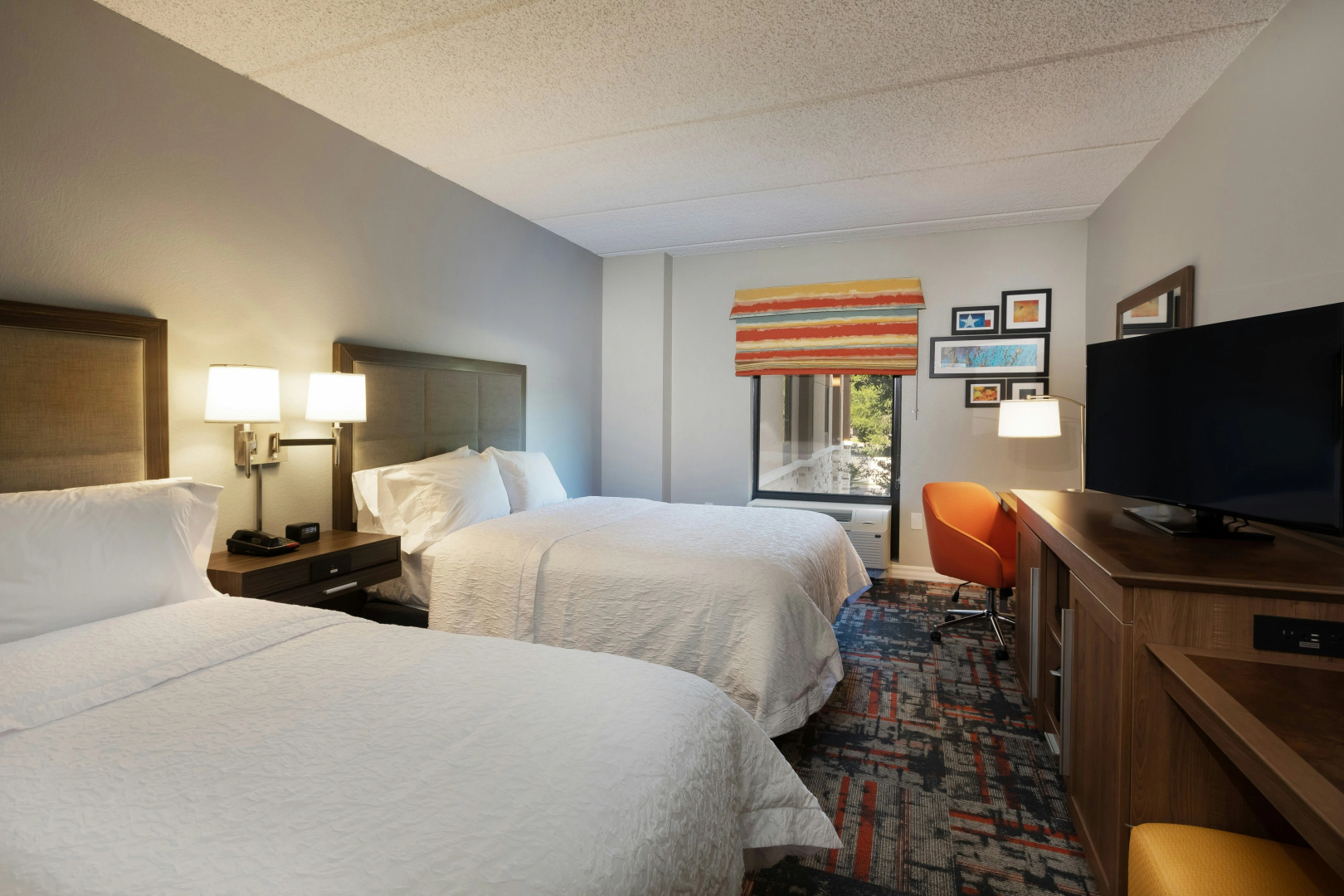 Photo - Hampton Inn Houston/Humble-Airport Area, TX