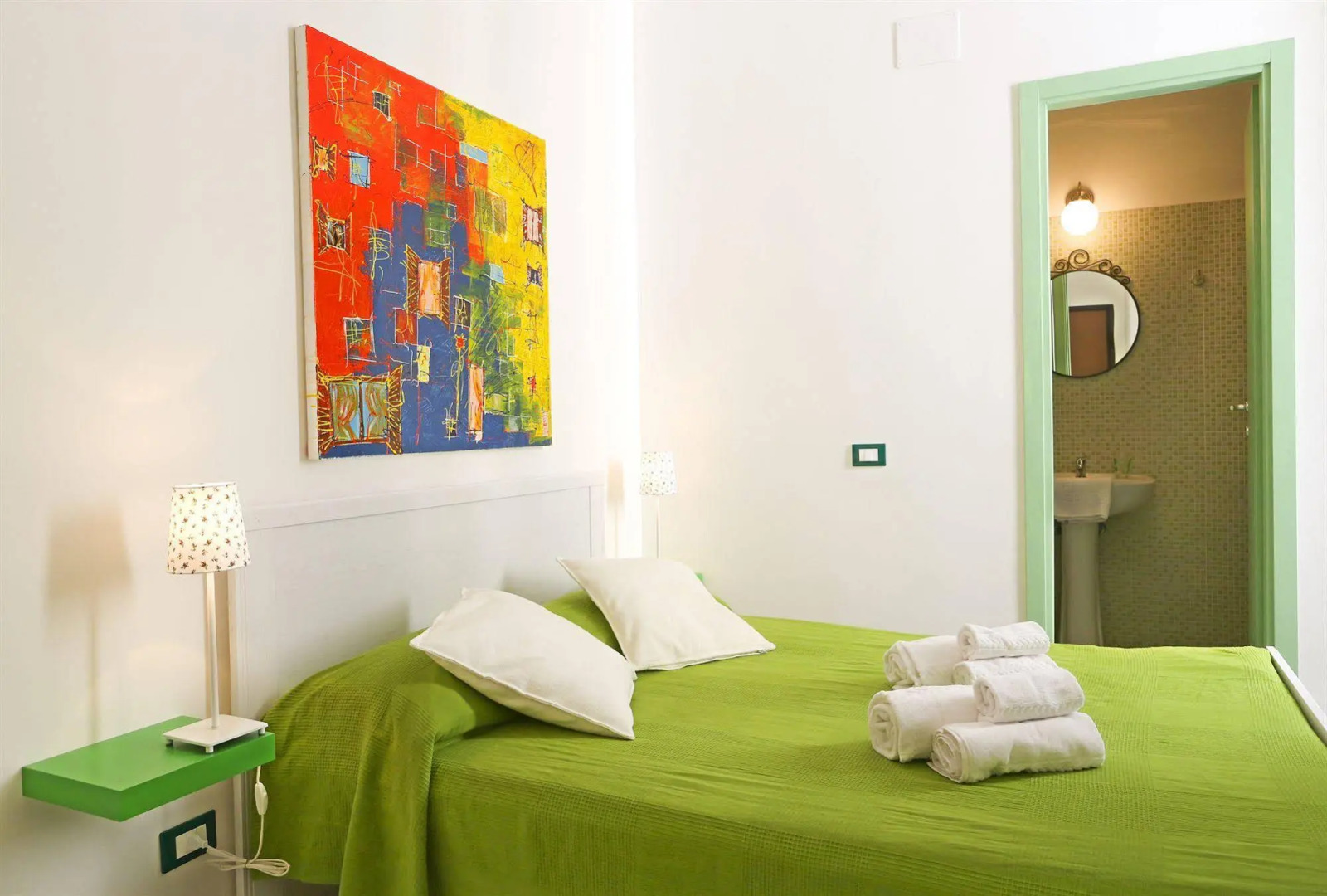 Foto - 285 Vatican Lodge