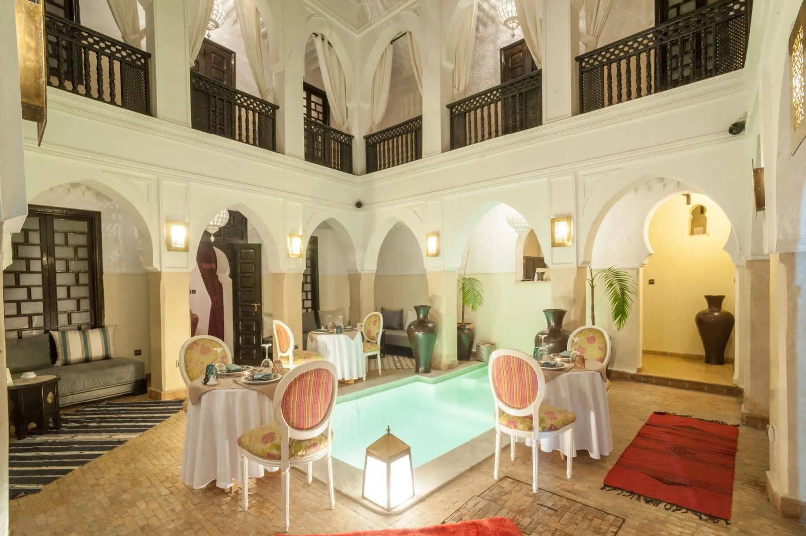 Foto - Amira Aliya Riad