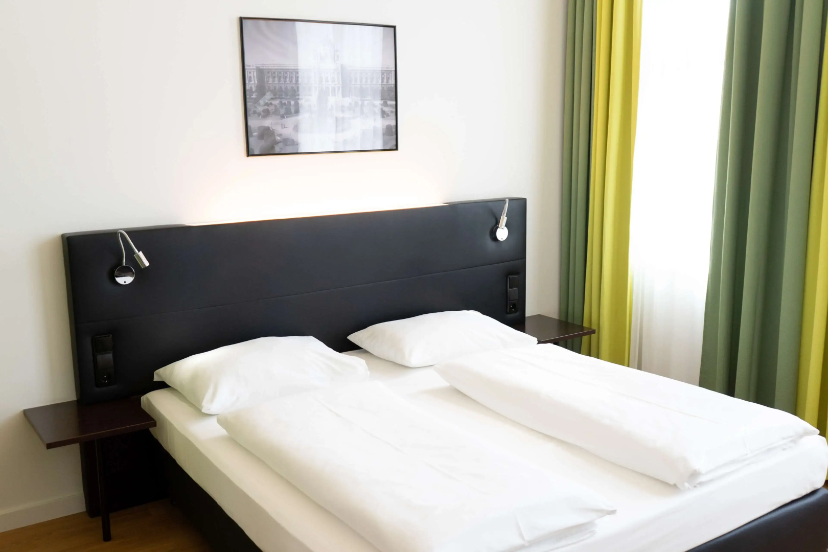 Foto - Rainers Hotel Vienna