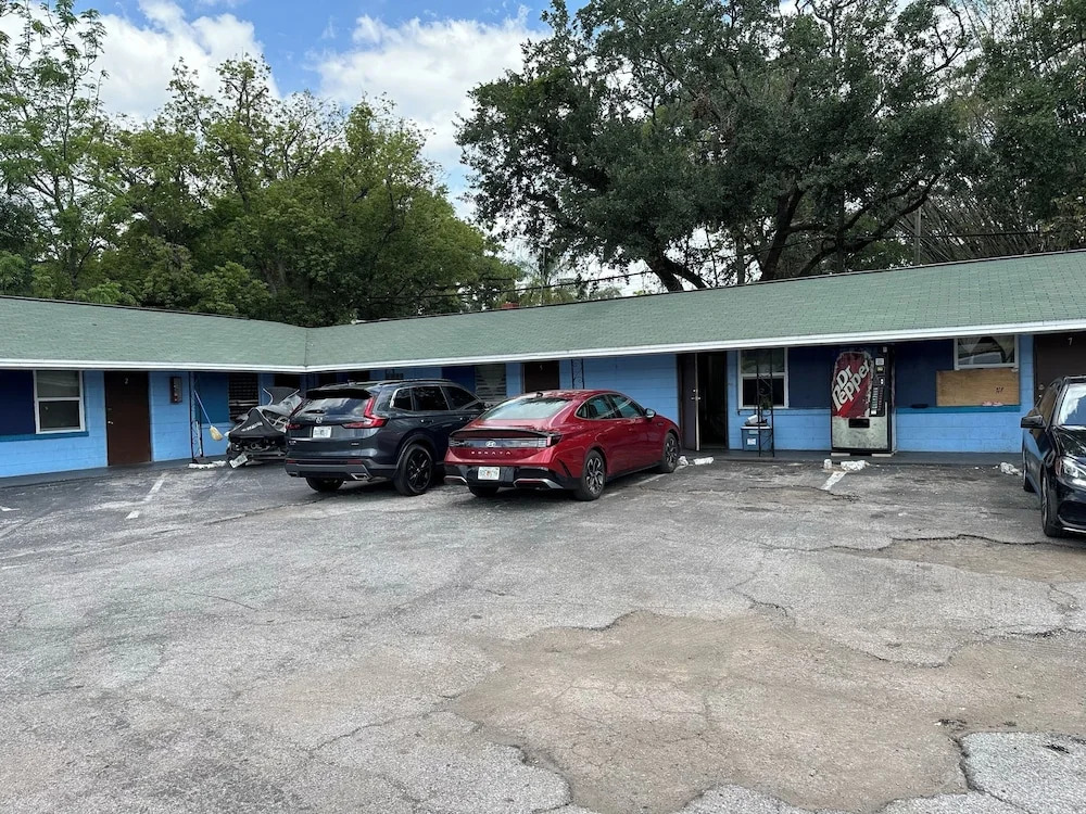 Photo - Antigua Motel by OYO Tampa US - 41