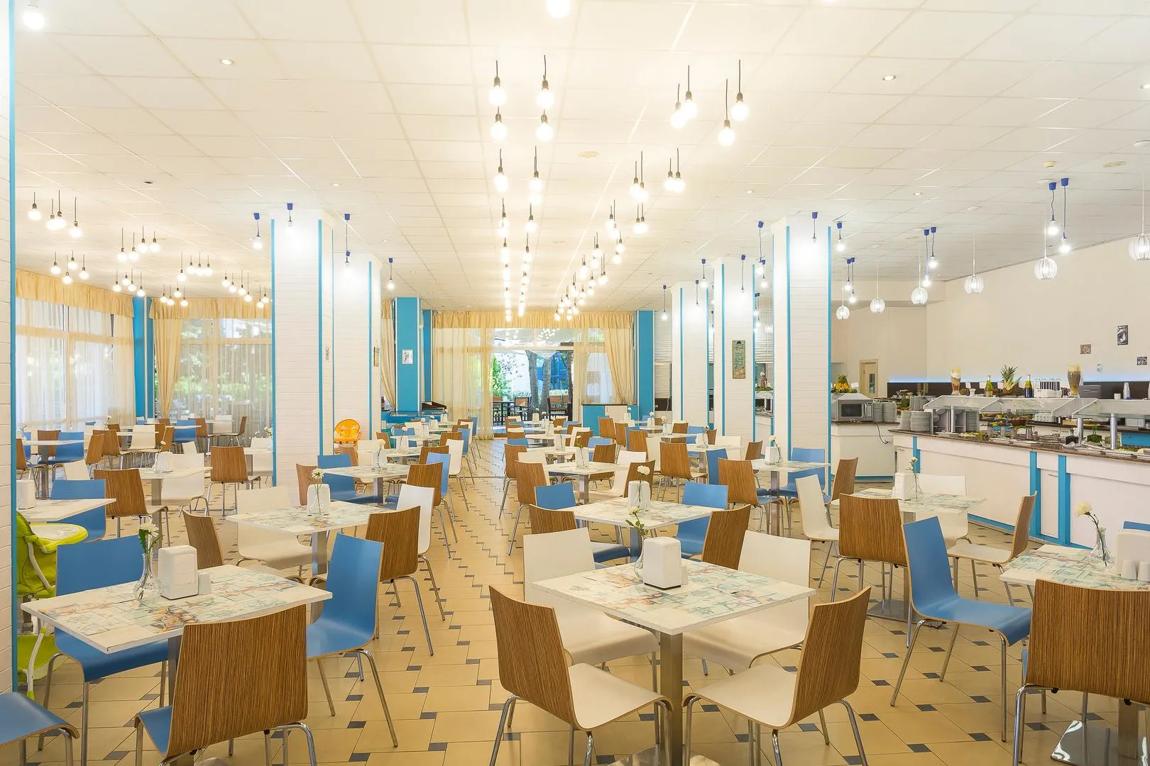 Foto - MPM Astoria Hotel - Ultra All Inclusive