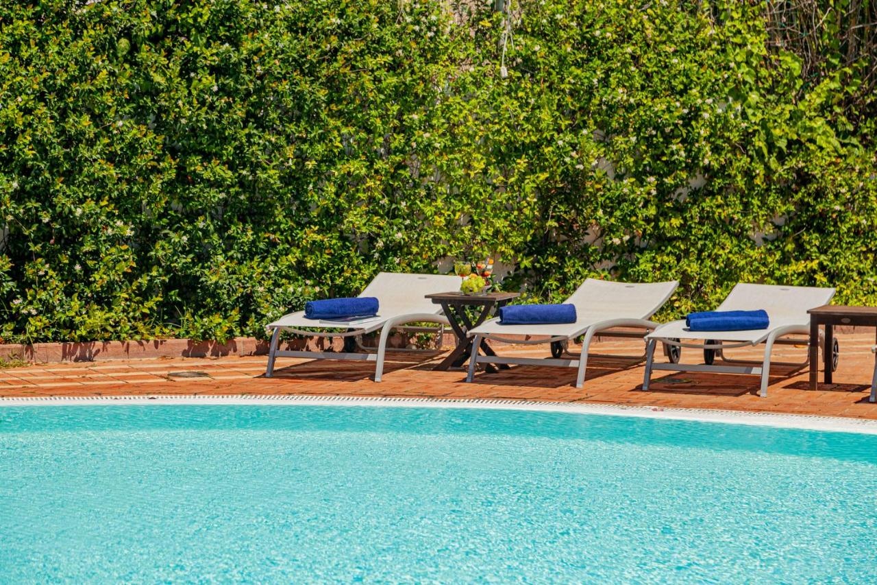 Foto - La Funtana Hotel - Adults Only