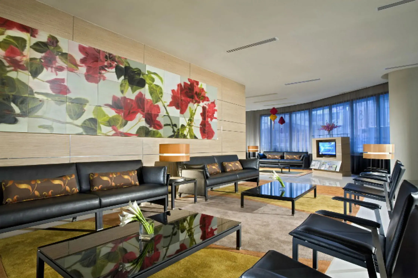Foto - Weave Suites - Hillside