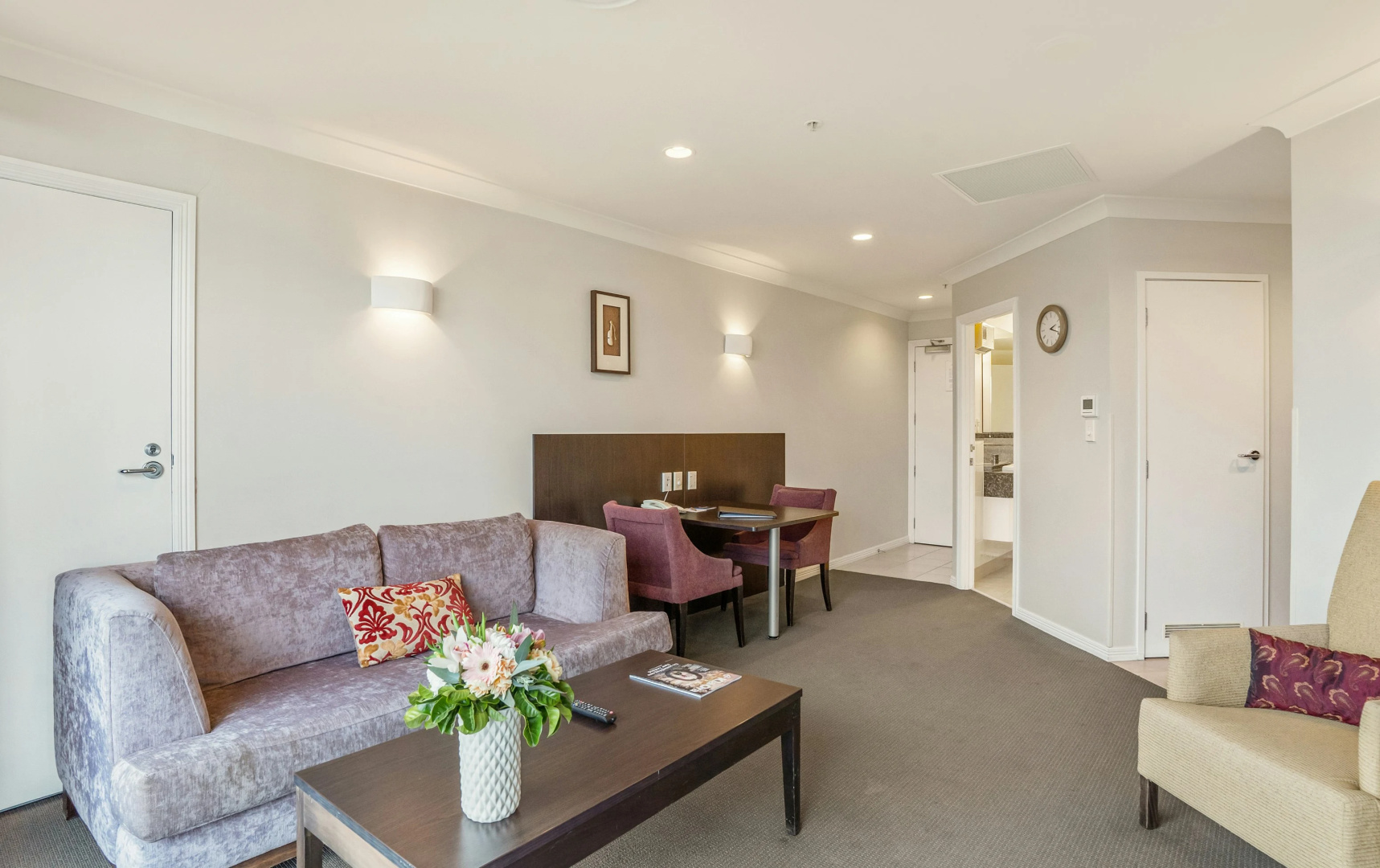 Photo - Parkside Hotel & Apartments