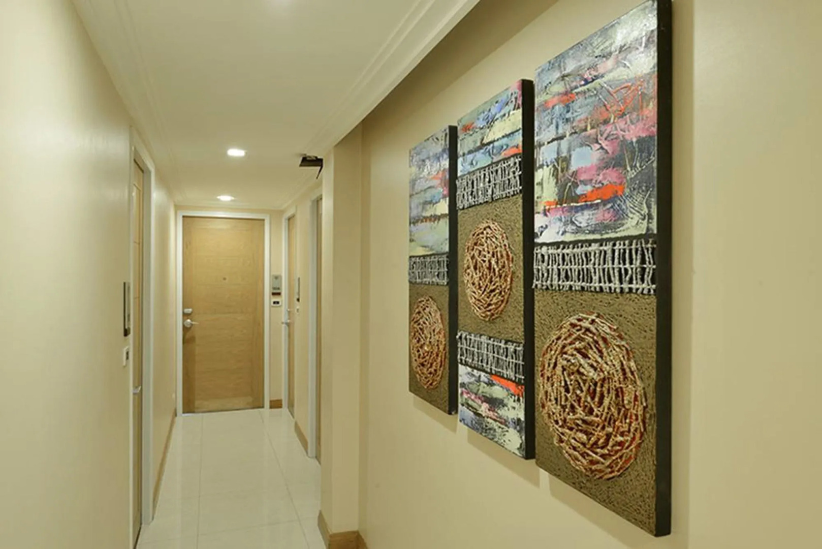 Foto - The Prestige Nana