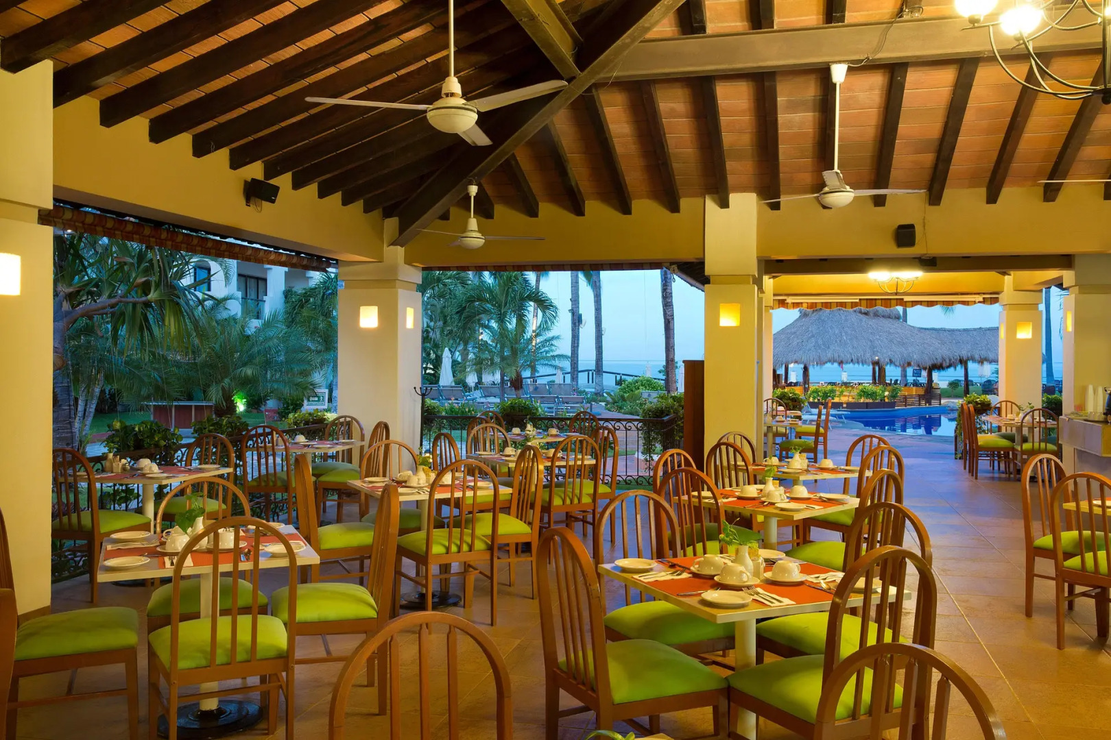 Foto - Plaza Pelicanos Grand Beach Resort All Inclusive