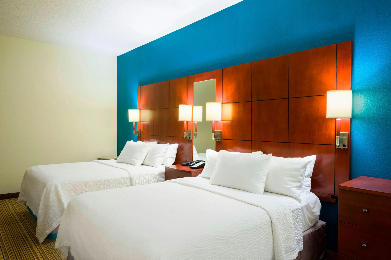 Foto - Residence Inn by Marriott Philadelphia Langhorne