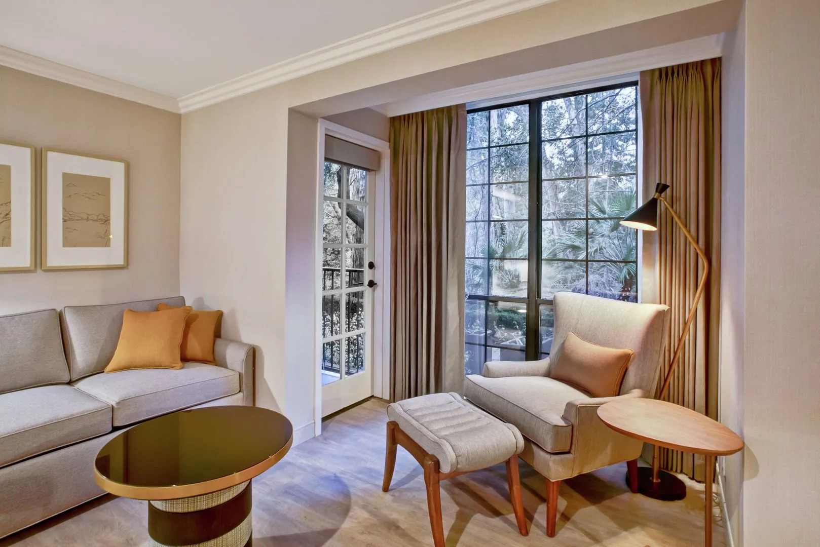 Foto - The Inn at Saratoga, Tapestry Collection by Hilton