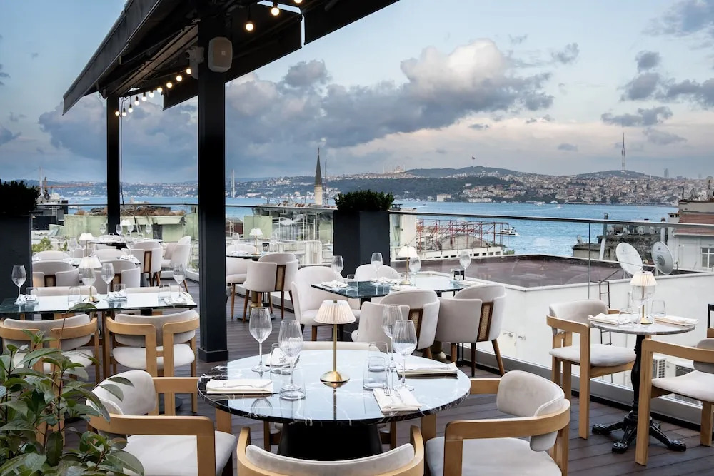 Photo - Loop Hotel Bosphorus İstanbul