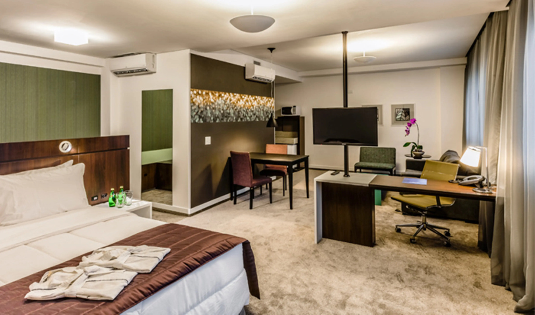 Foto - Blue Tree Premium Alphaville