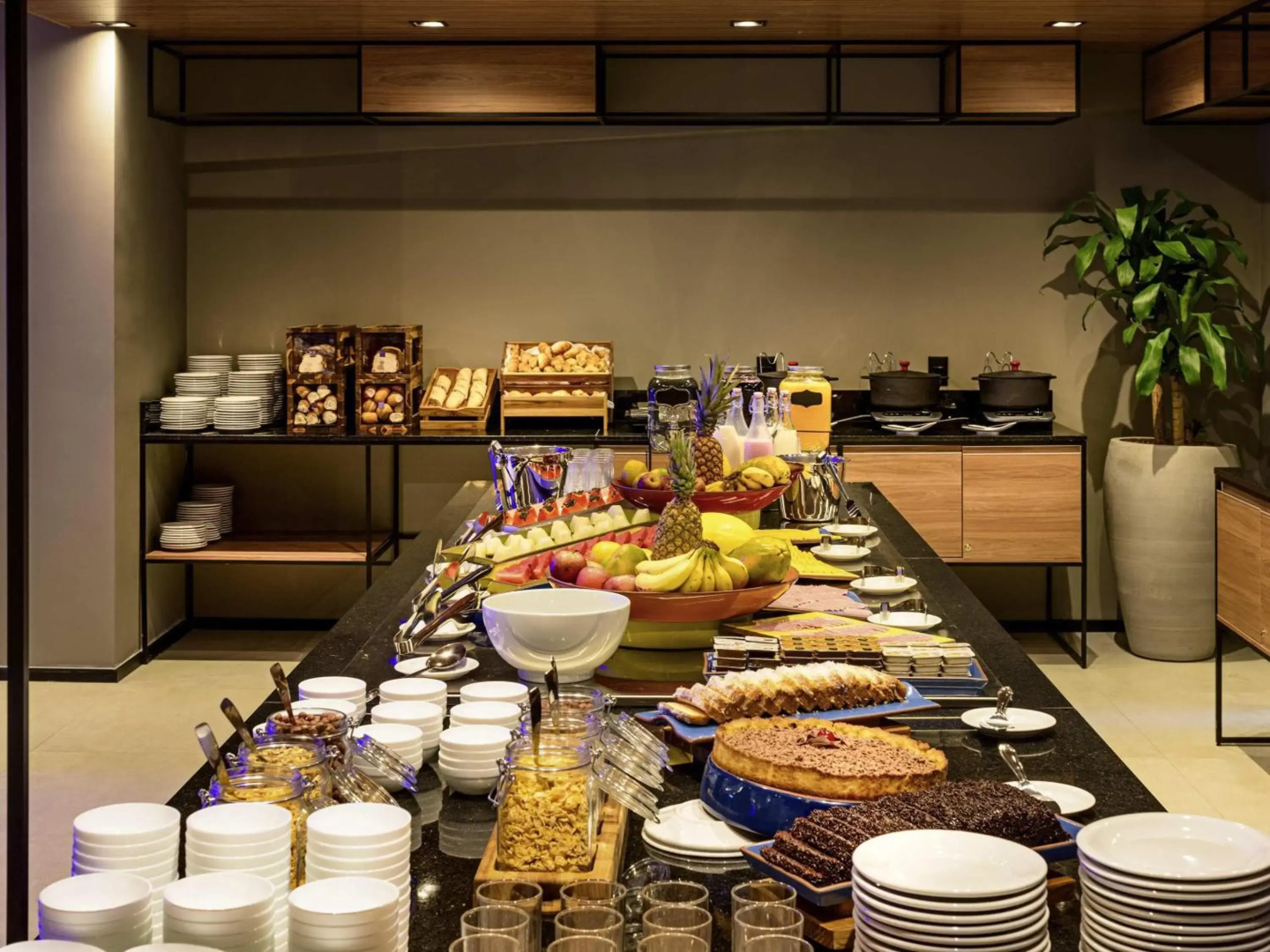 Foto - Ibis Balneario Camboriu