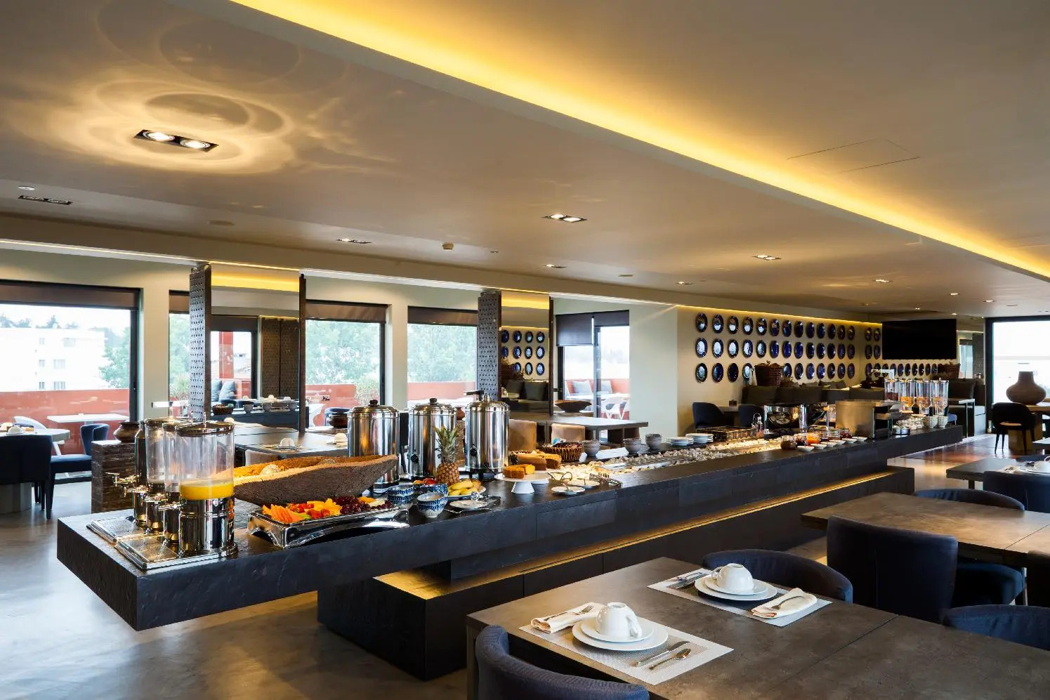 Foto - Vitoria Stone Hotel