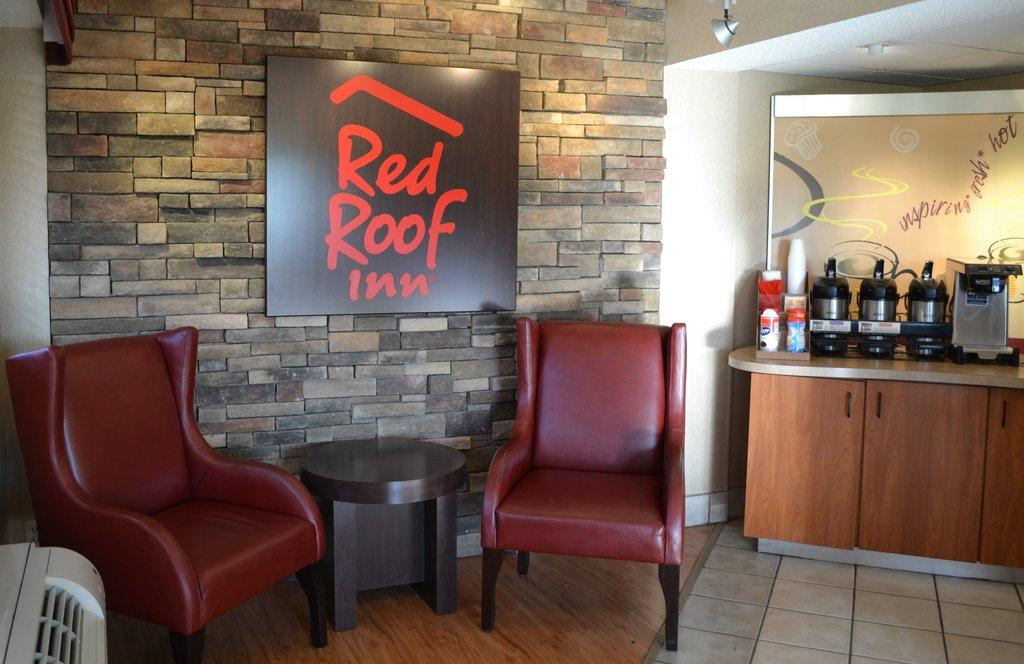 Foto - Red Roof Inn Madison, WI