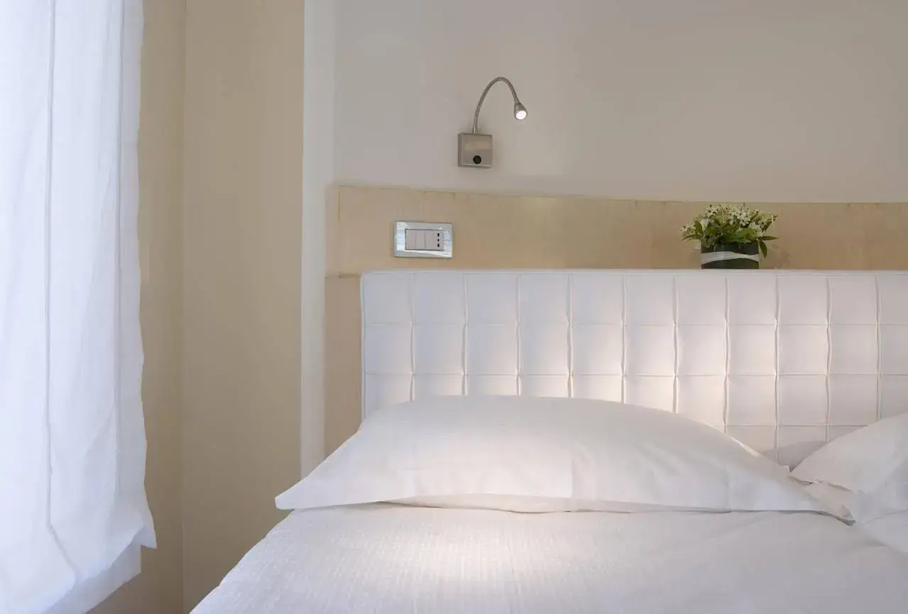Photo - Leonardo Boutique Hotel Rome Termini