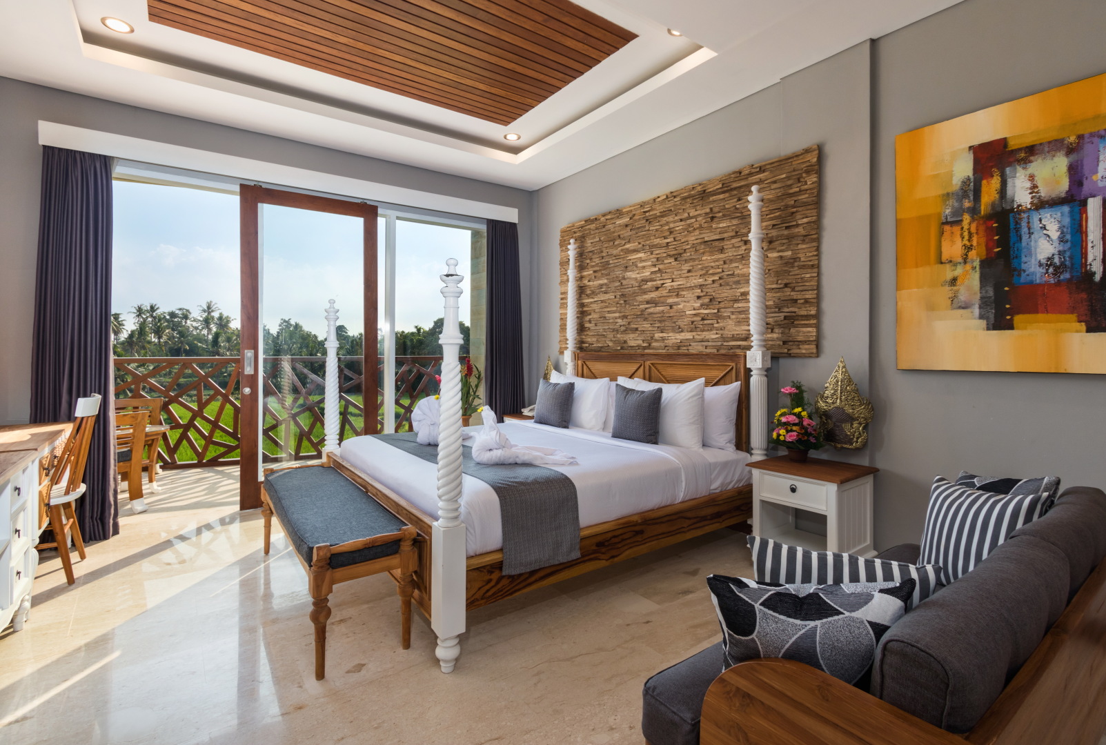 Photo - Wadari Retreat Villa Ubud