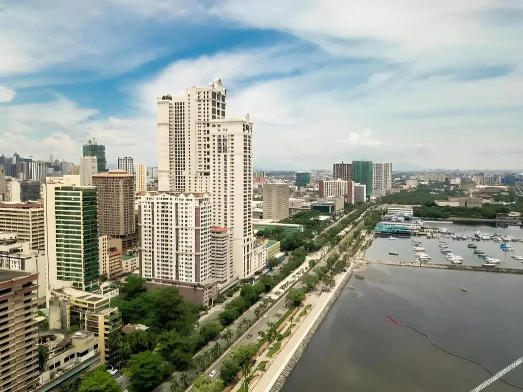 Photo - The Belamy House Managed by HII