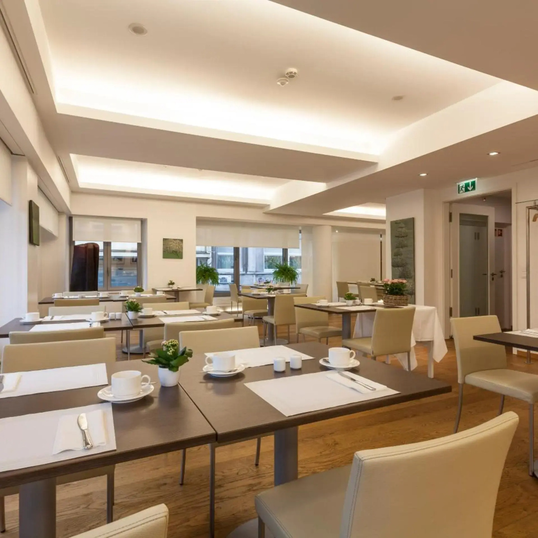 Foto - Hotel Simoncini