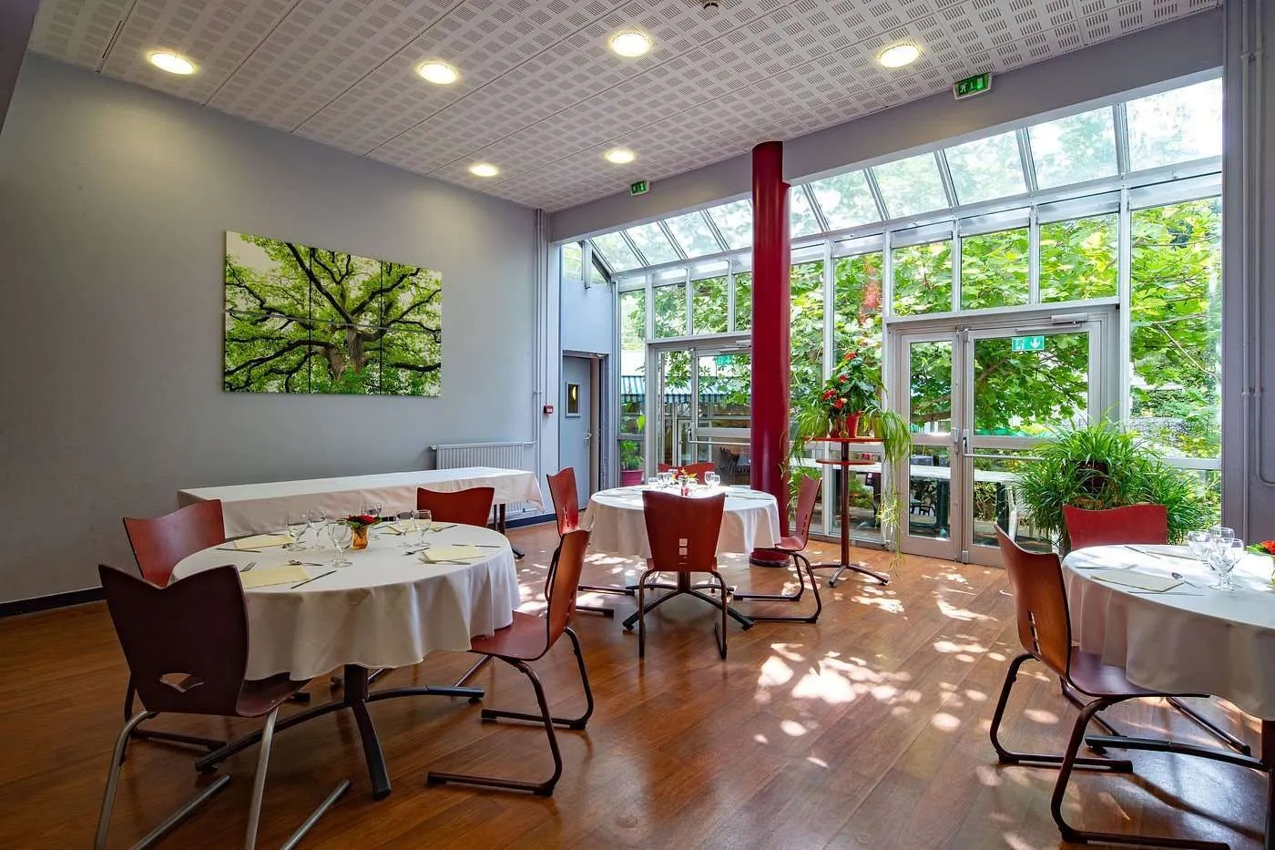 Foto - Hotel CIS Paris Kellermann