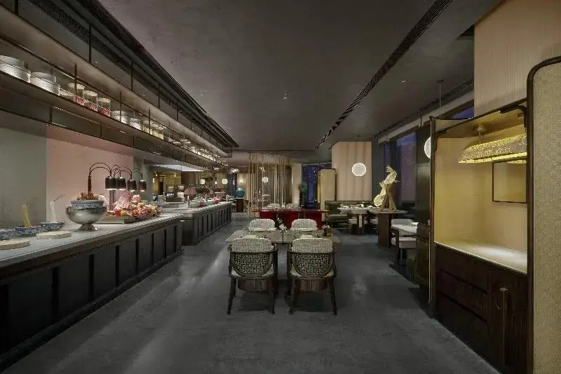 Foto - HUALUXE Shenzhen Bao'an