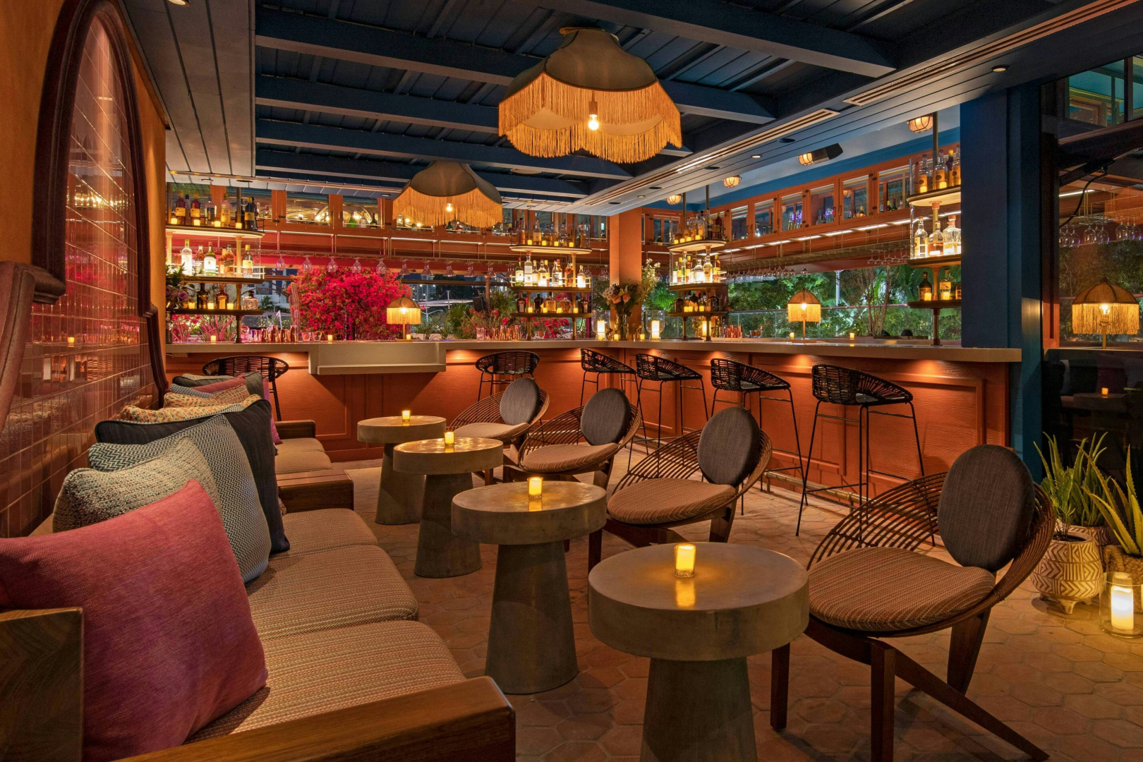 Photo - Moxy Miami South Beach