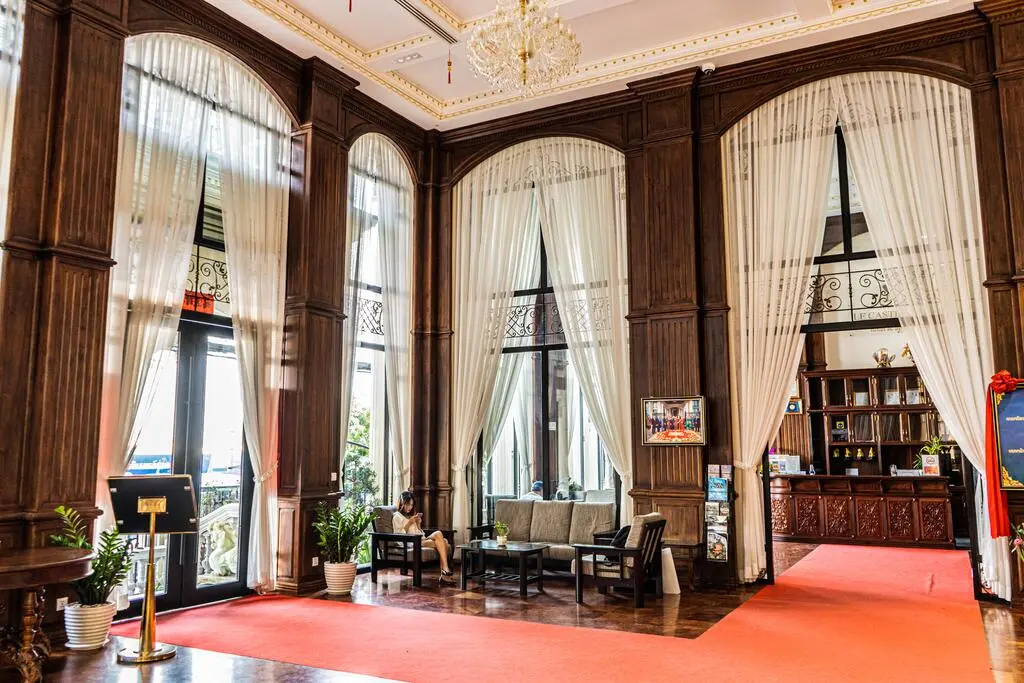 Foto - LCS Hotel & Apartment