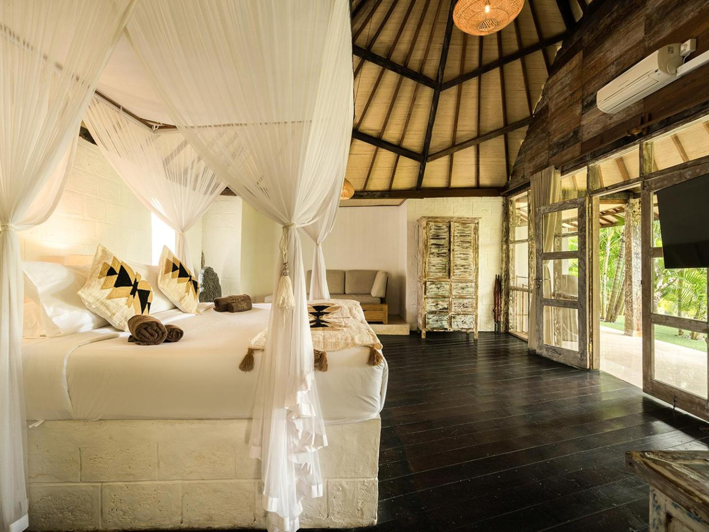 Foto - Biu Biu Resort Bali