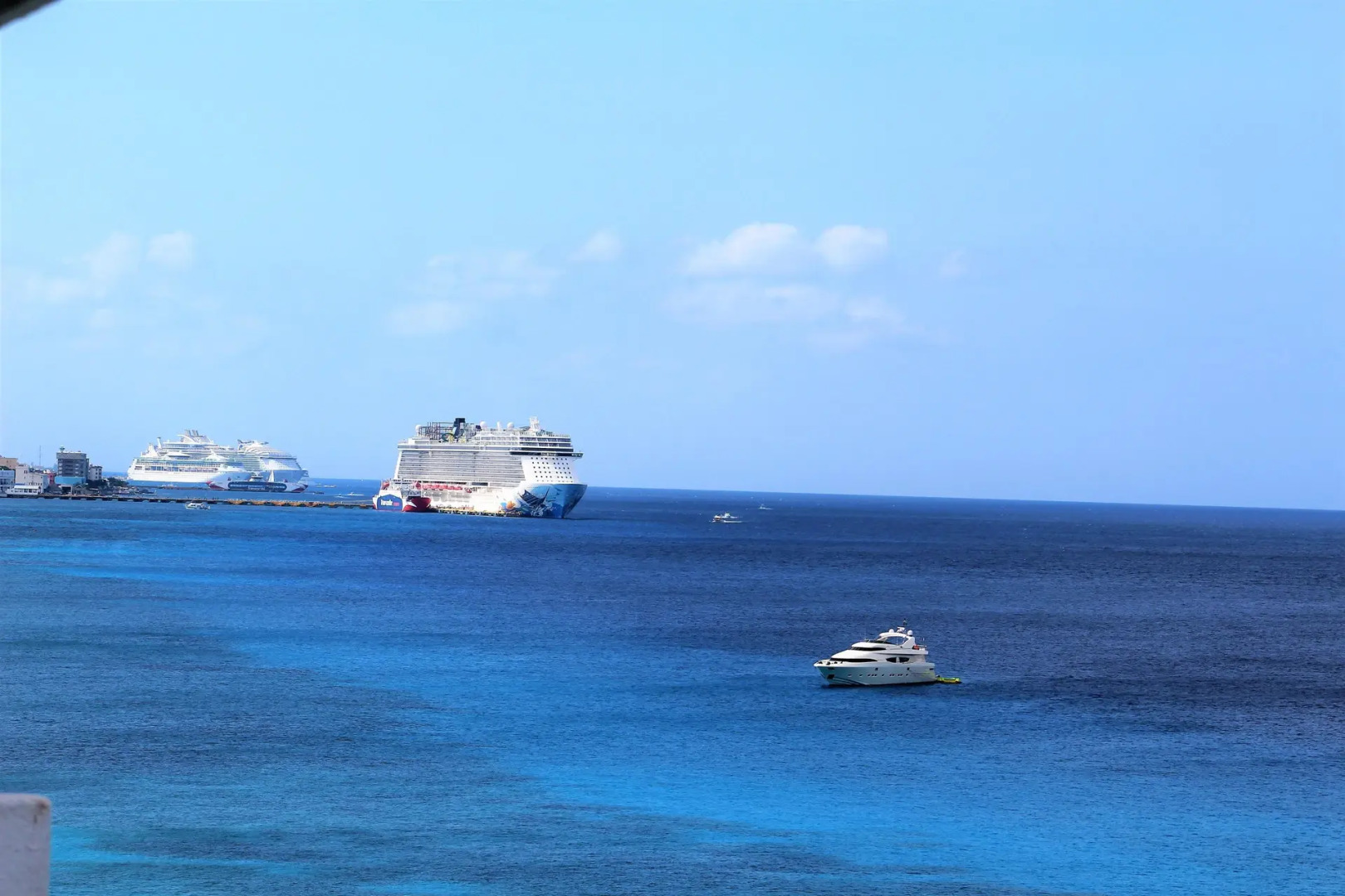 Foto - Coral Princess Hotel & Dive Resort