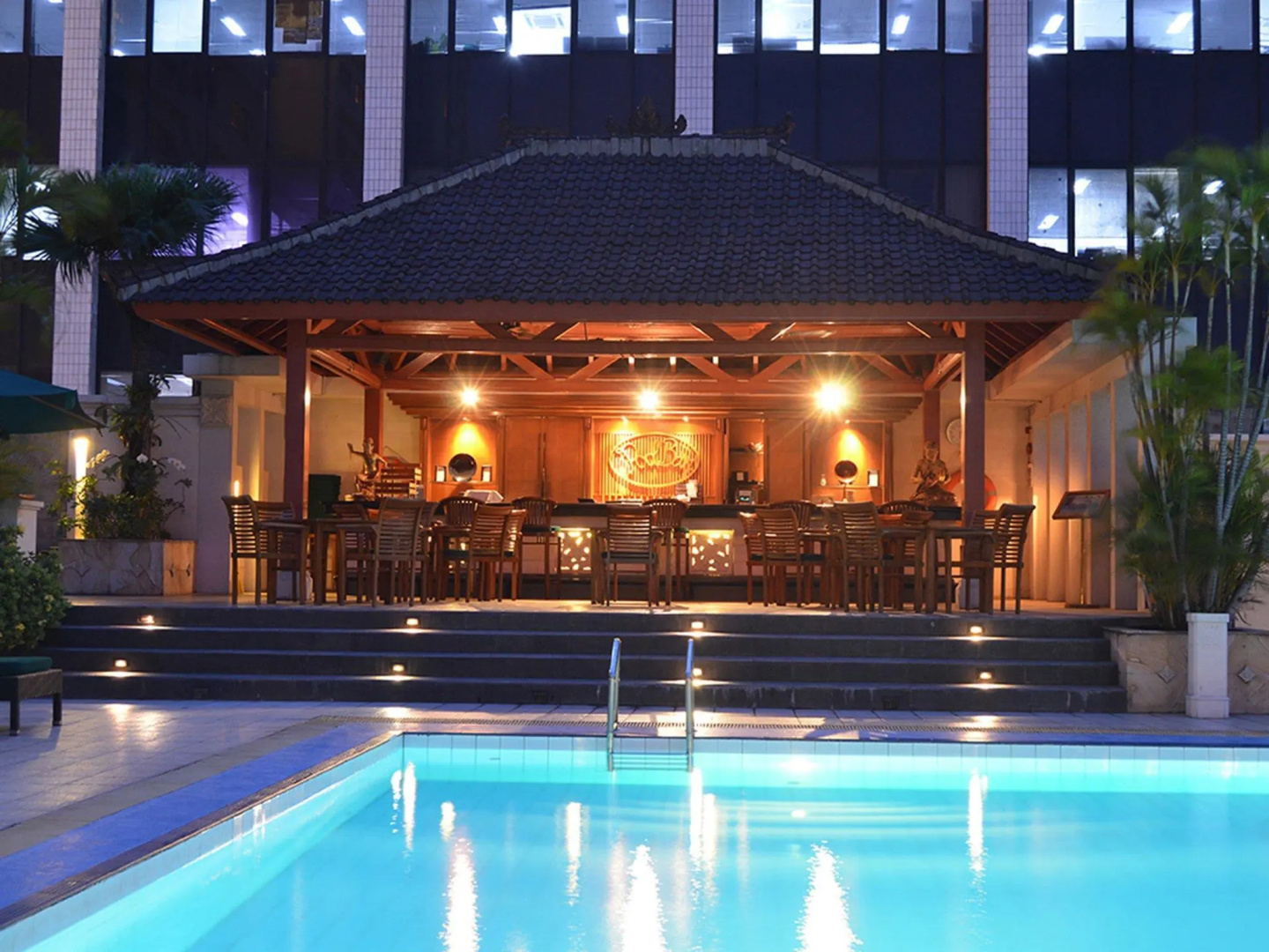 Foto - Aryaduta Menteng
