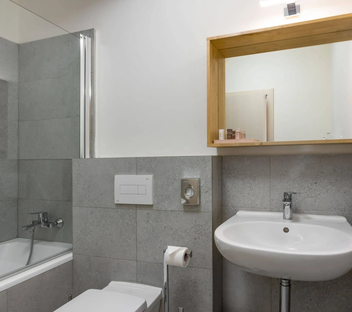 Photo - 7 Tales Apartments by Adrez Living