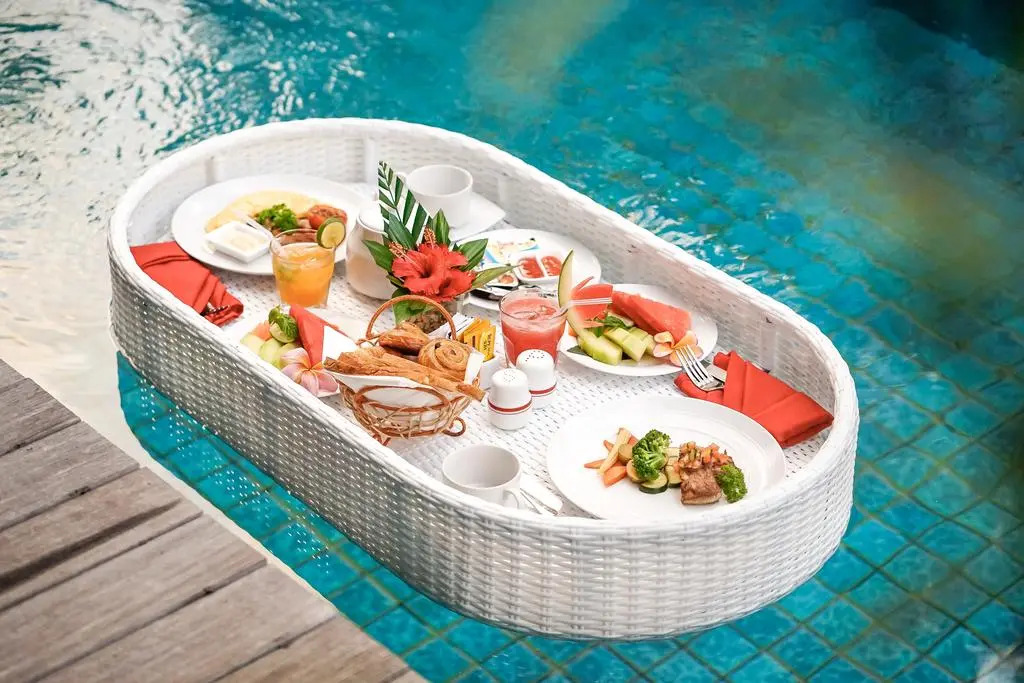 Foto - Javana Royal Villas