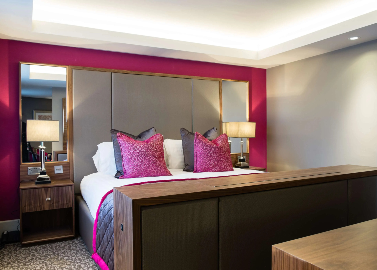 Photo - Lea Marston Hotel