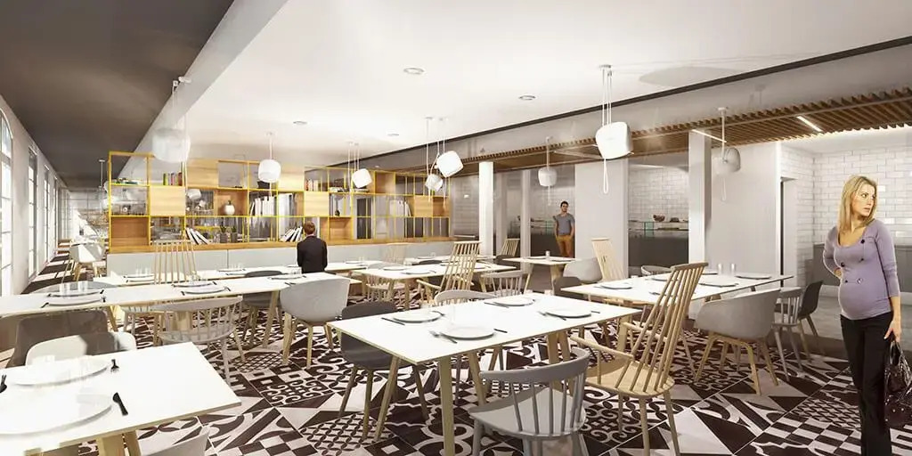 Photo - Staycity Aparthotels near Disneyland Paris