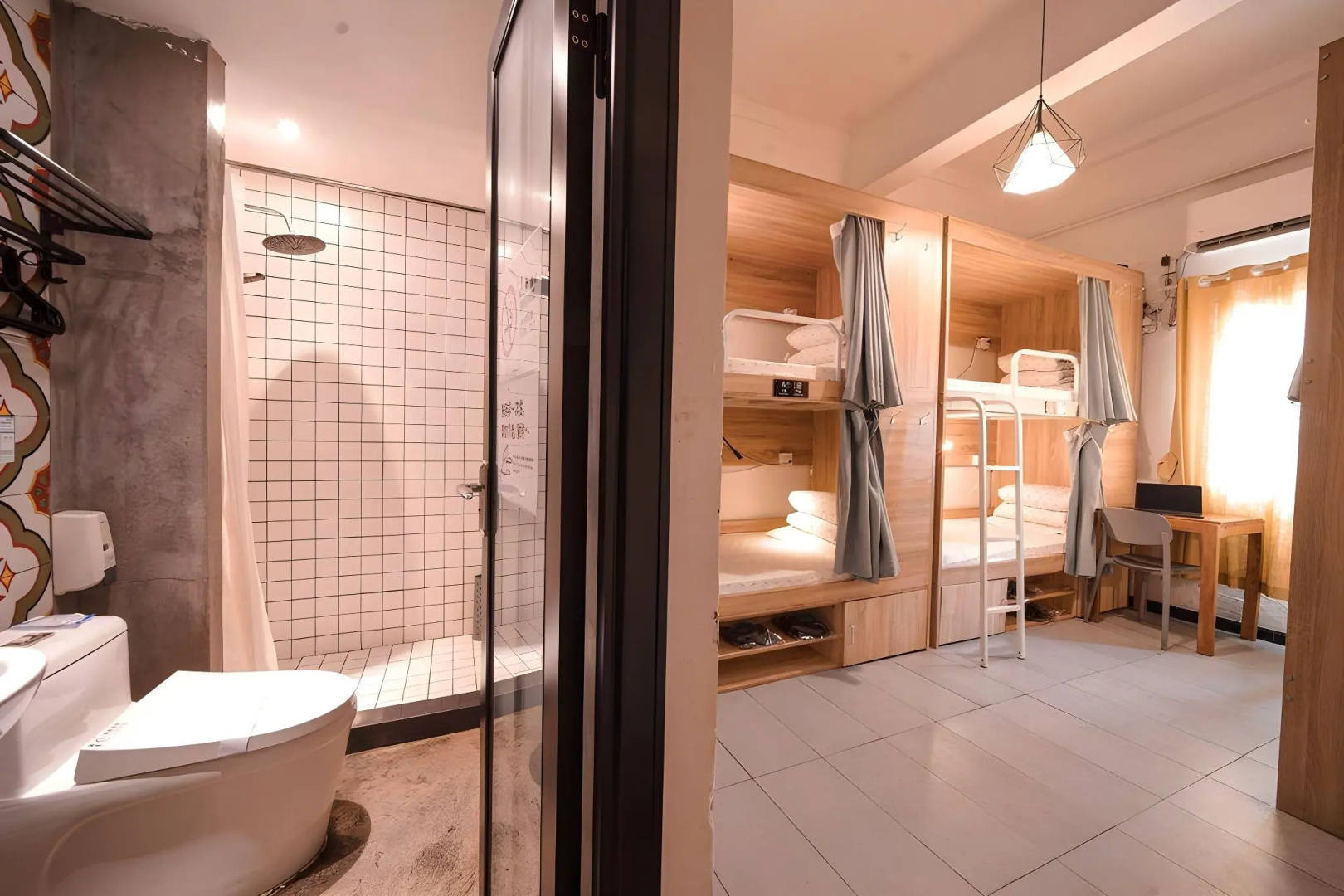 Photo - Chengdu Flipflop Hostel