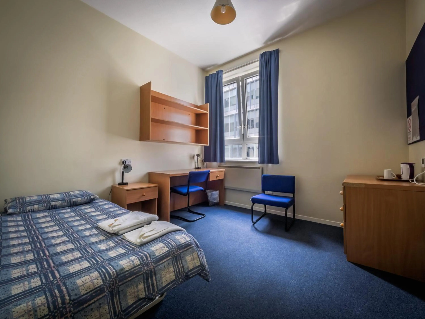 Photo - LSE Bankside House - Campus Accommodation