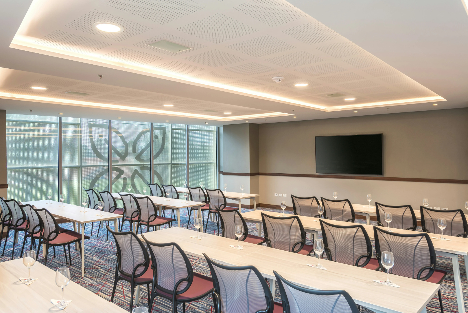 Foto - Hilton Garden Inn Bogota Airport