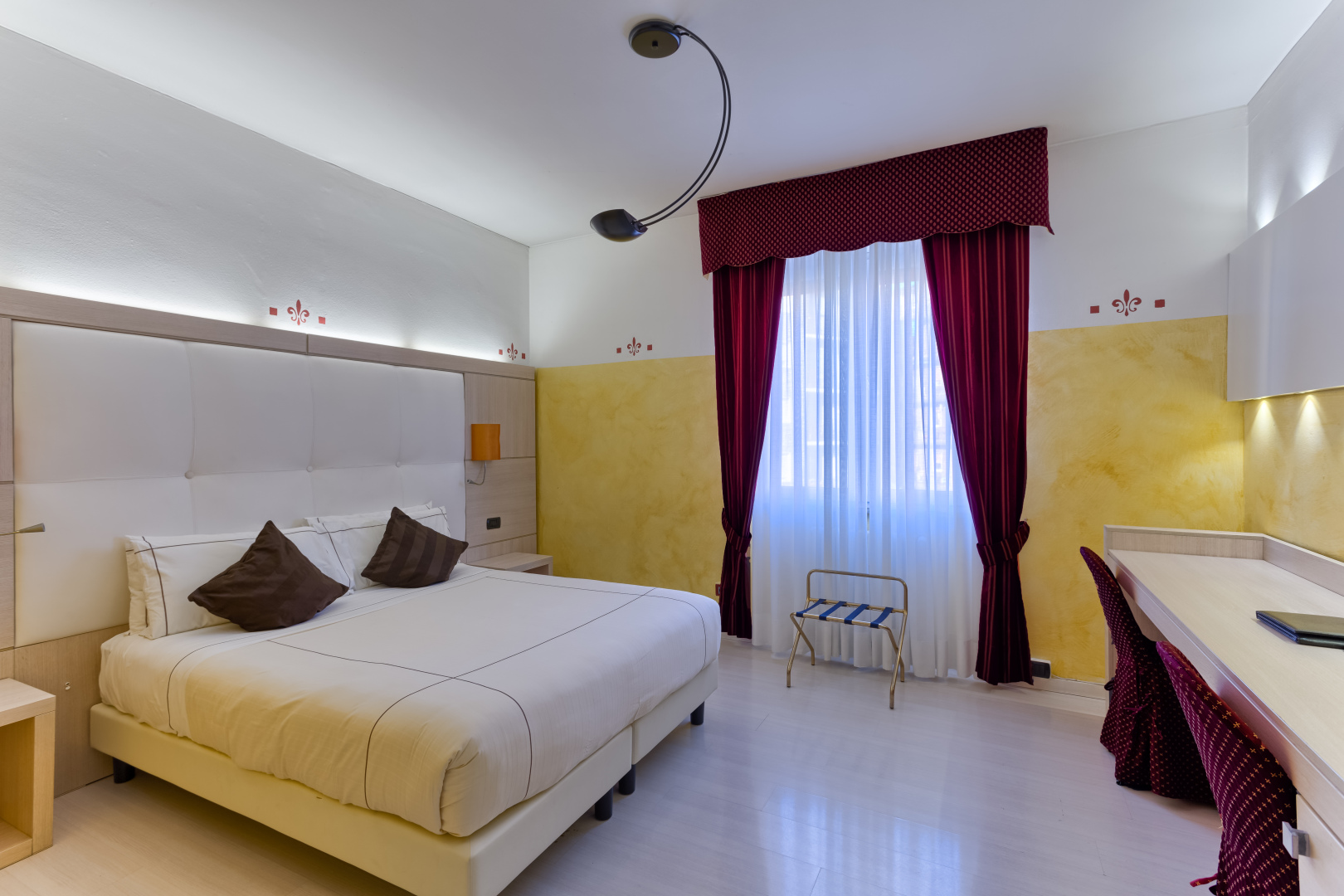 Foto - Agape Hotel - AA Hotels