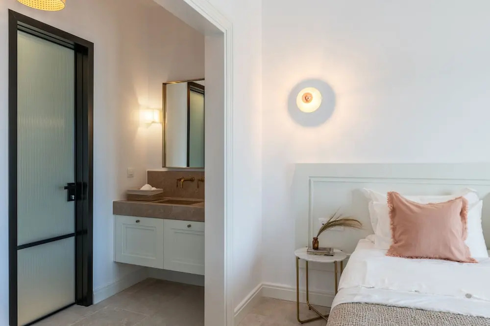 Foto - Bonzoe Suites & Villas