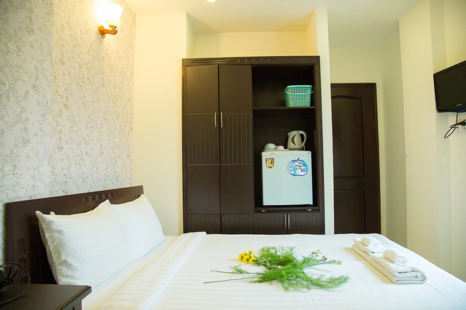 Photo - DDA Hotel District 1- Bùi Viện-Đề Thám Walking Street