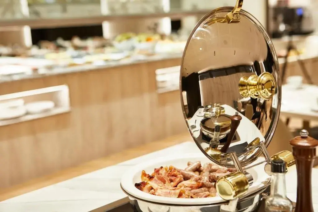 Foto - Grand Plaza Hotel & Wellness